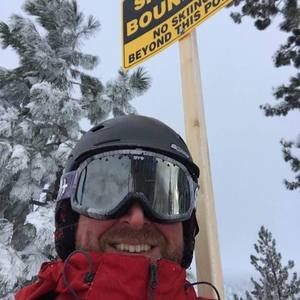 Meet your Posher, Eric